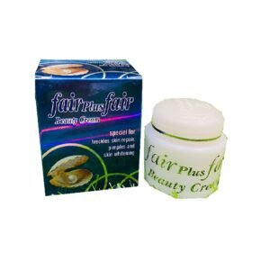 Fair Plus Fair Beauty Cream