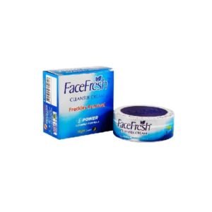Face Fresh Cleanser Cream