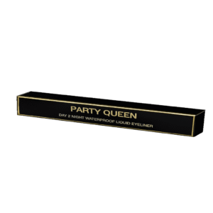 Party Queen Day 2 Night Liquid Eyeliner