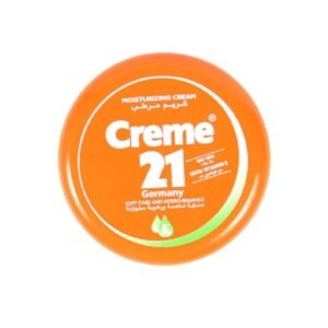 Creme 21 Germany Moisturizing Cream Soft 150ml