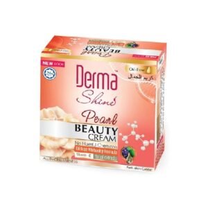 Derma Shine Pearl Beauty Cream