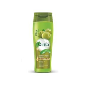 Vatika Olive & Henna Shampoo 185ml