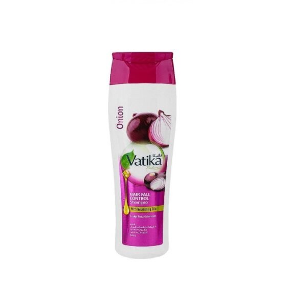 Vatika Onion Shampoo 185ml