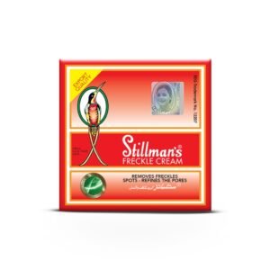 Stillman’s Freckle Cream