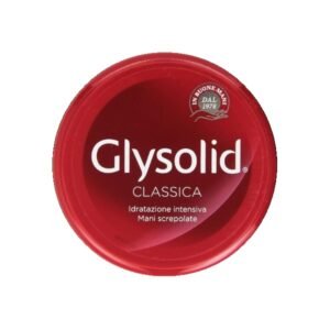 Glysolid Classica Intensive Hydration Cream 100ml