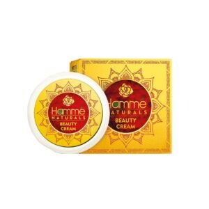 Hamme Naturals Beauty Cream