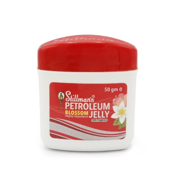 Stillman’s Petroleum Jelly Red 50gm