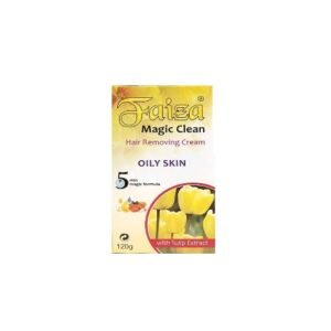 Faiza Magic Clean Hair Removing Lotion 120g