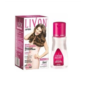 Livon Hair Serum 100ml
