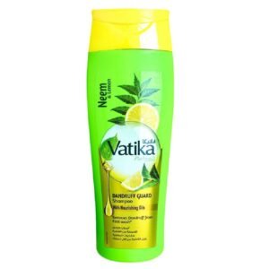 Vatika Neem & Lemon Shampoo 360ml