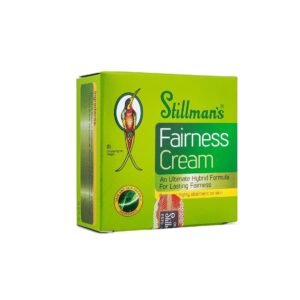 Stillman’s Fairness Cream