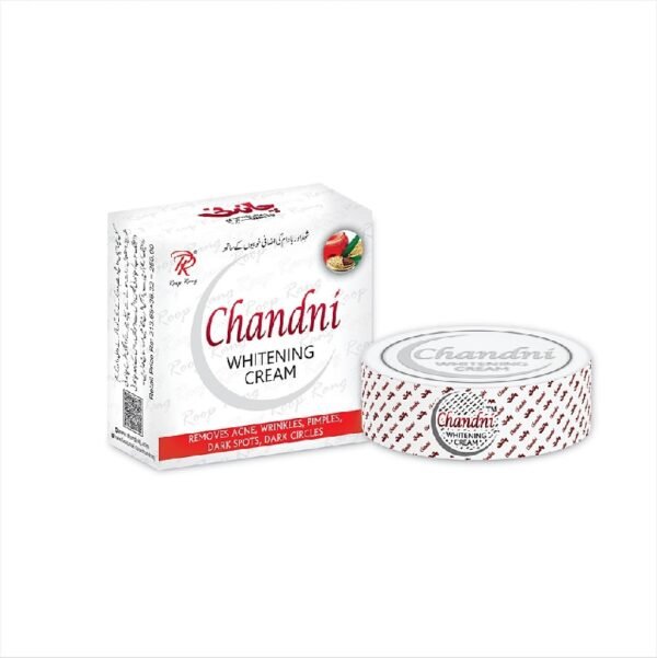 Chandni Whitening Cream