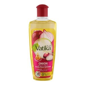 Vatika Onion Hair Oil 200ml