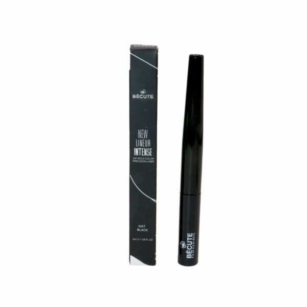 Becute Eye Liner Intense 3ml