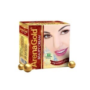 Arena Gold Beauty Cream
