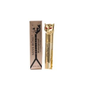 Miss Rose Cat Liquid Eyeliner 10ml