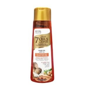 Emami 7 Oils in 1 Hair Oil 100ml