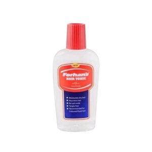 Forhan's Hair Tonic Conditioner With Vitamin E 100ml
