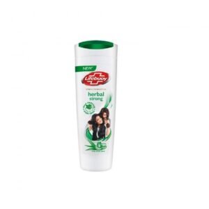 Lifebuoy Herbal Strong Shampoo 175ml