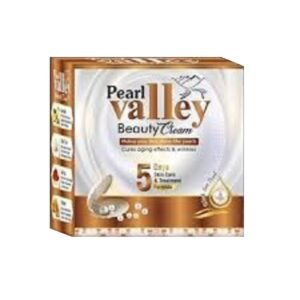 Pearl Valley Beauty Cream