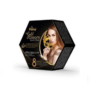 Parley 24K Gold Beauty Cream