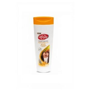 Lifebuoy Naturally Silky Shampoo 175ml