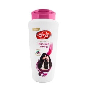 Lifebuoy Naturally Strong Shampoo 650ml