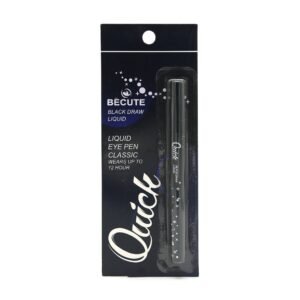 Becute Black Draw Liquid Eye Pen