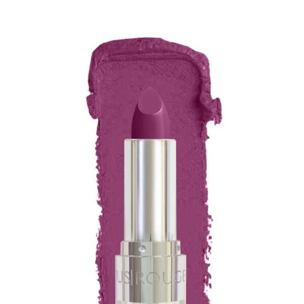 Glamorous Face Moisture Rich Lipstick Silver