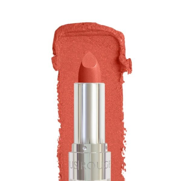 Glamorous Face Moisture Rich Lipstick Silver