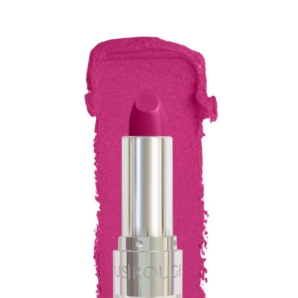 Glamorous Face Moisture Rich Lipstick Silver