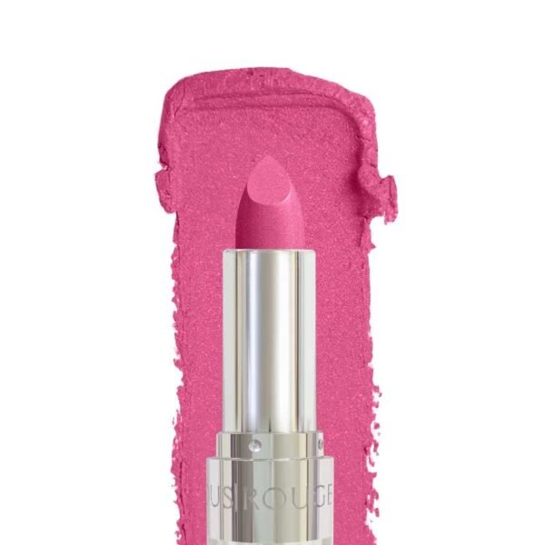 Glamorous Face Moisture Rich Lipstick Silver