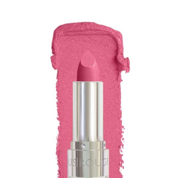 Glamorous Face Moisture Rich Lipstick Silver
