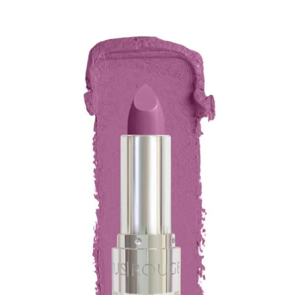 Glamorous Face Moisture Rich Lipstick Silver