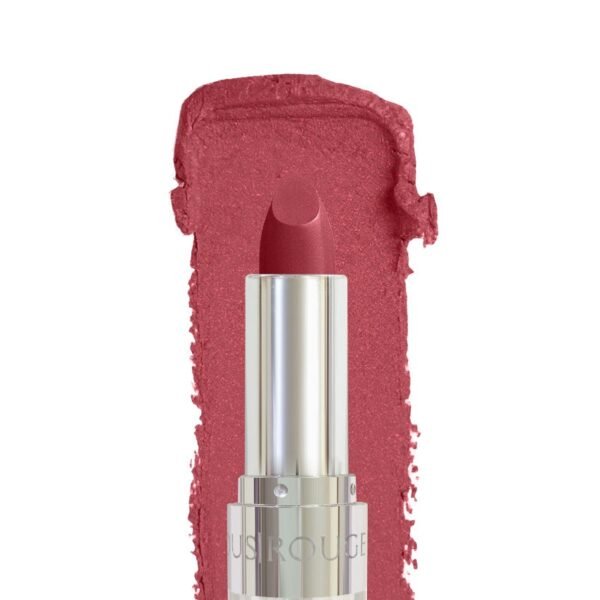 Glamorous Face Moisture Rich Lipstick Silver