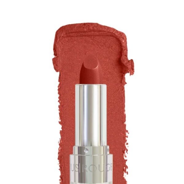 Glamorous Face Moisture Rich Lipstick Silver