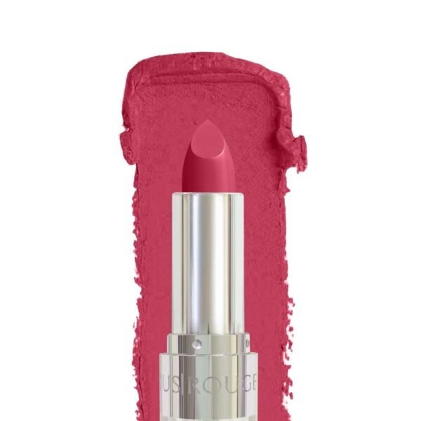 Glamorous Face Moisture Rich Lipstick Silver