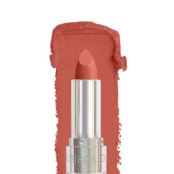 Glamorous Face Moisture Rich Lipstick Silver