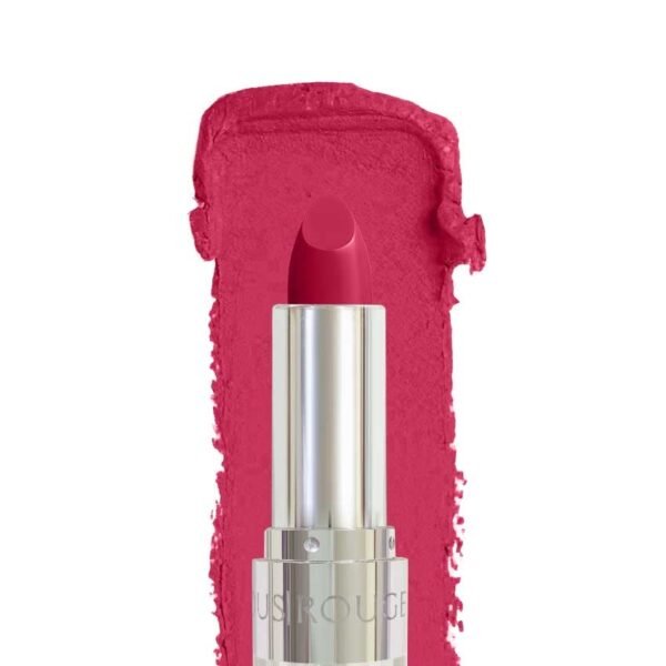 Glamorous Face Moisture Rich Lipstick Silver