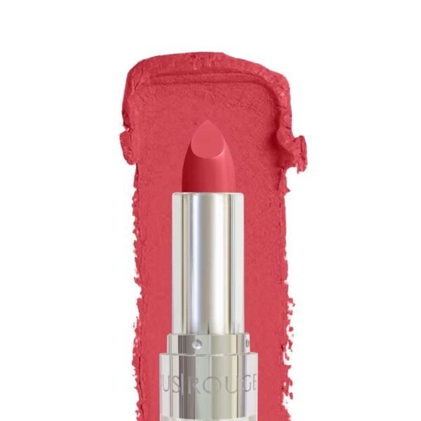 Glamorous Face Moisture Rich Lipstick Silver