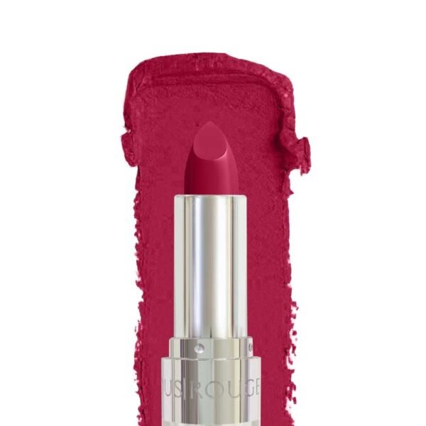 Glamorous Face Moisture Rich Lipstick Silver