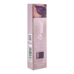 Glamorous Face Colorstay Lip Gloss 5ml