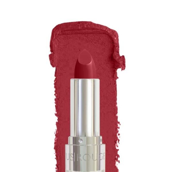 Glamorous Face Moisture Rich Lipstick Silver