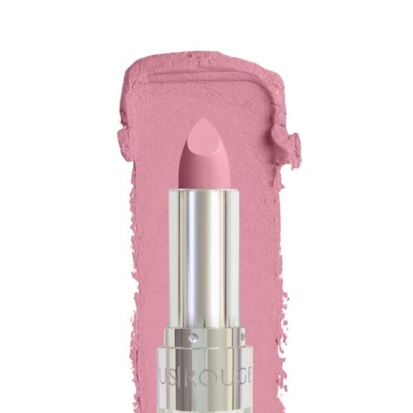Glamorous Face Moisture Rich Lipstick Silver