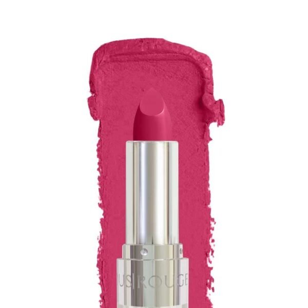 Glamorous Face Moisture Rich Lipstick Silver