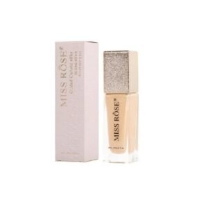 Miss Rose Gilded Cuboid Silky Foundation