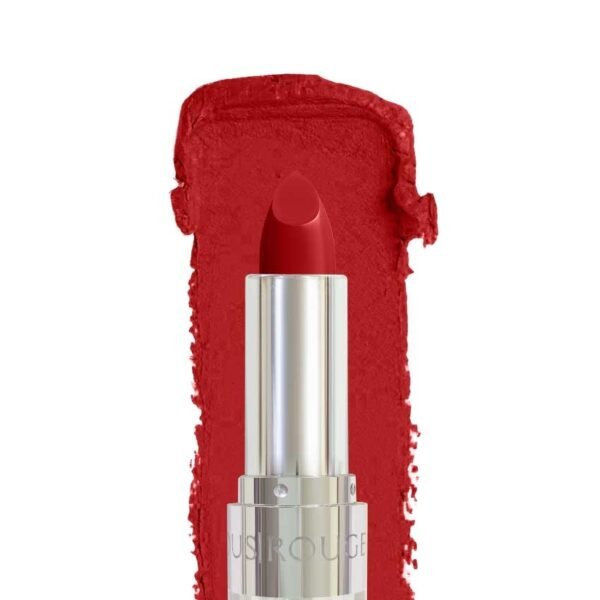 Glamorous Face Moisture Rich Lipstick Silver