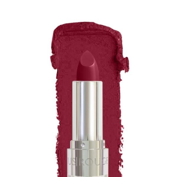 Glamorous Face Moisture Rich Lipstick Silver