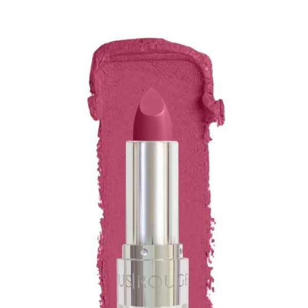 Glamorous Face Moisture Rich Lipstick Silver