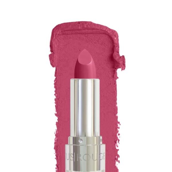 Glamorous Face Moisture Rich Lipstick Silver